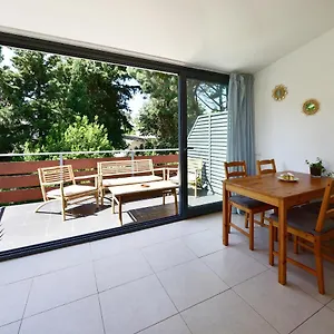 Appartement Cozy Y Con Terraza En El Centro De, Cadaqués