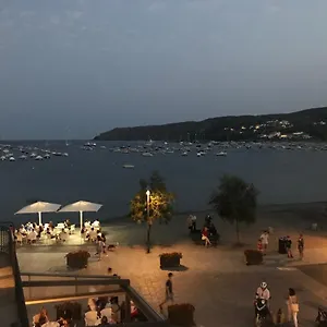 Hébergement de vacances Roques - Casa En Primera Línea De Mar En, Cadaqués