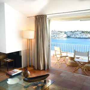 Hébergement de vacances Casa Flora -, Cadaqués