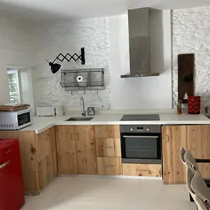 Appartement Palau, Cadaqués