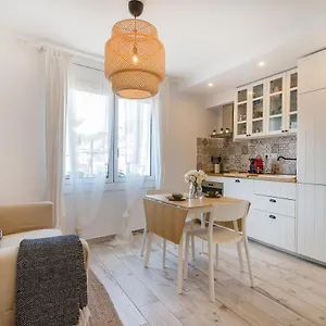 Appartement Beautiful Stylish @ Center, Cadaqués