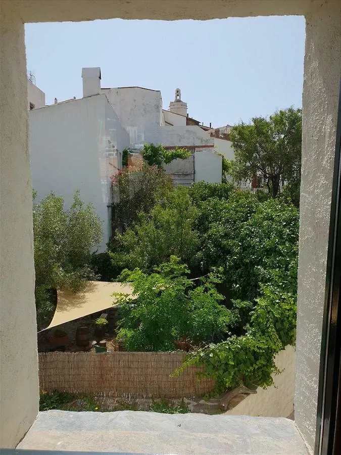 Gengina, Muy Centrico Appartement Cadaqués