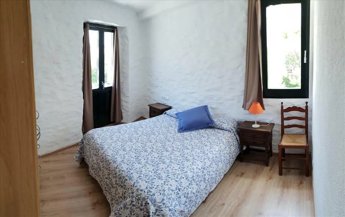 Gengina, Muy Centrico Appartement Cadaqués Spanje