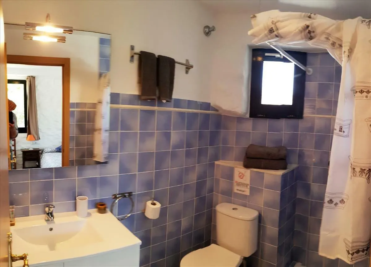 Gengina, Muy Centrico Appartement Cadaqués