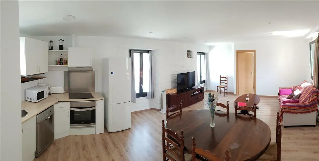 Gengina, Muy Centrico Appartement Cadaqués