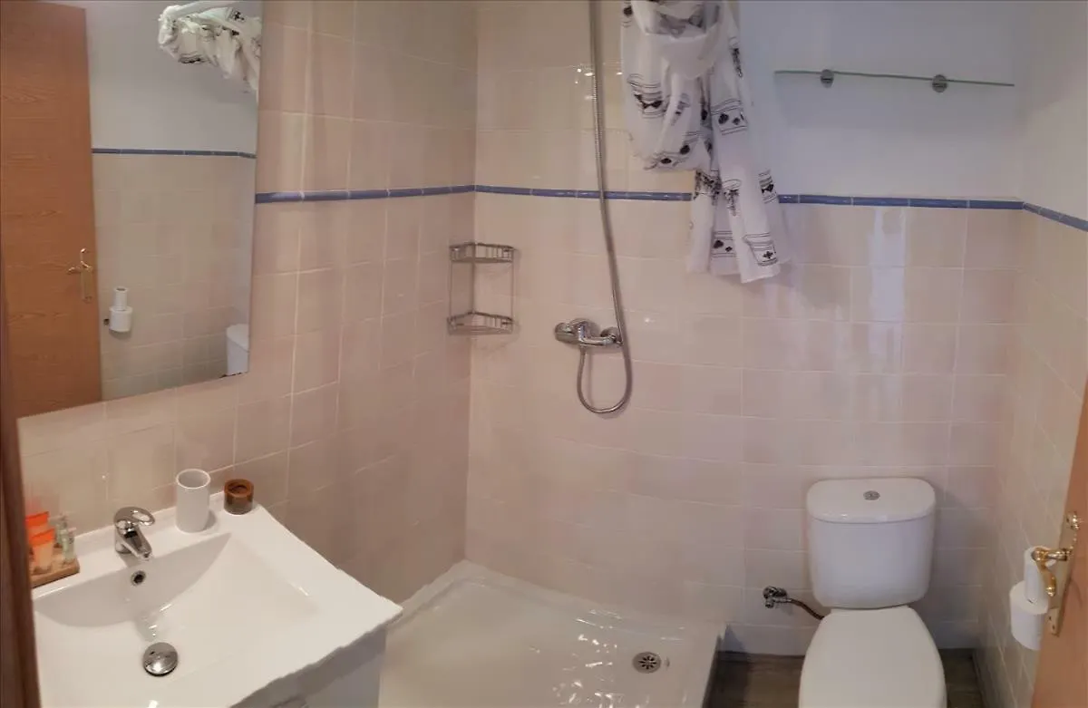 Gengina, Muy Centrico Appartement Cadaqués